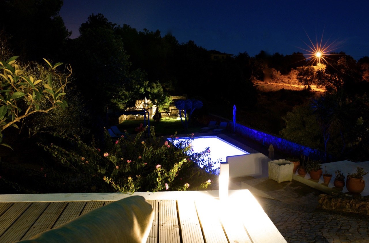 Montinho Tiny House Benagil Algarve
