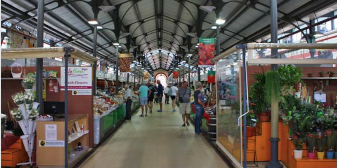Loule Market