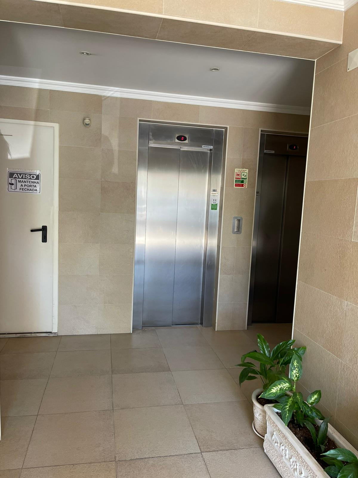 Elevators