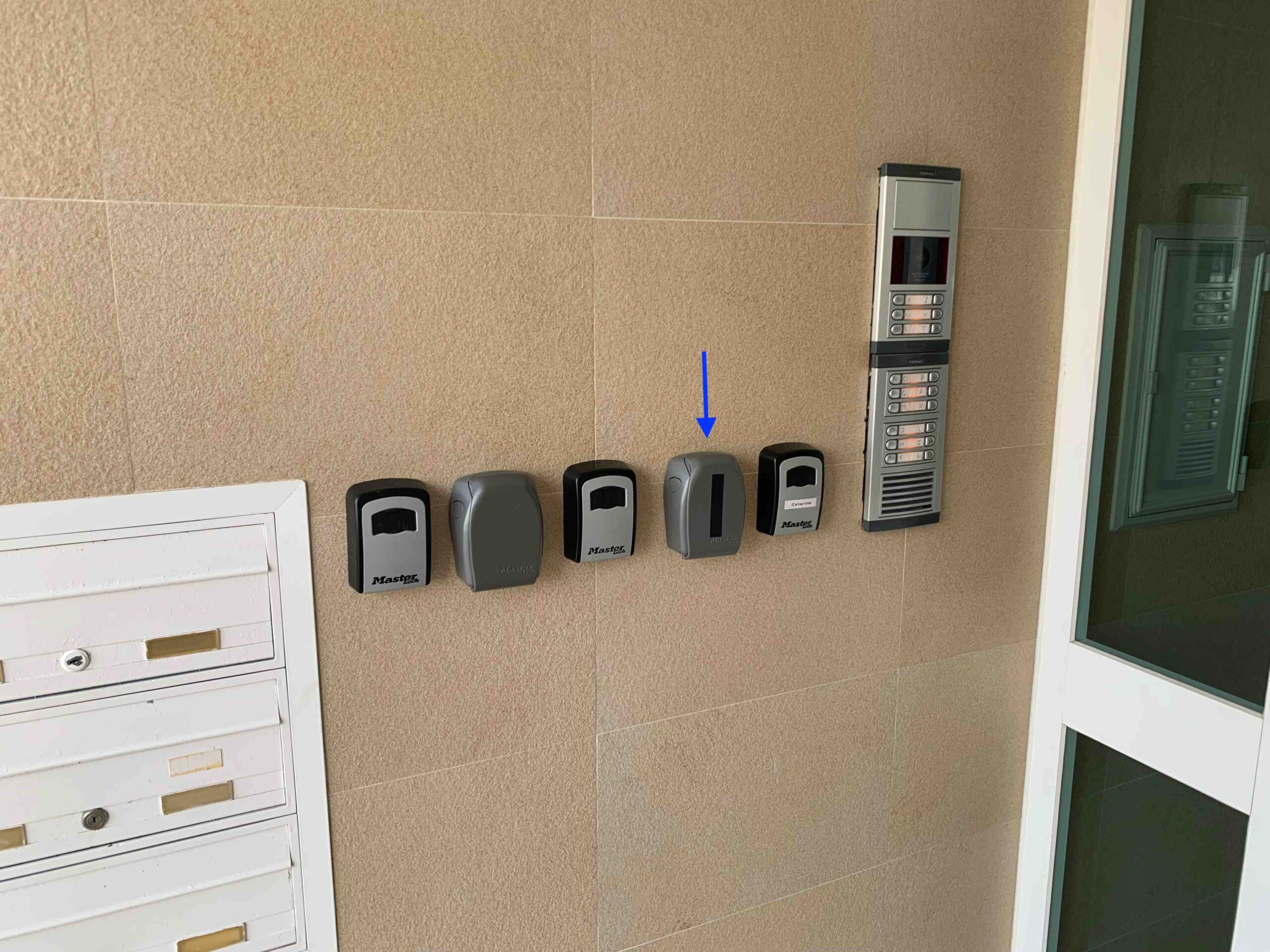 Keyvault