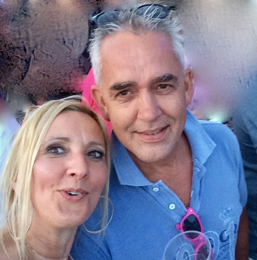 saskia&Rene